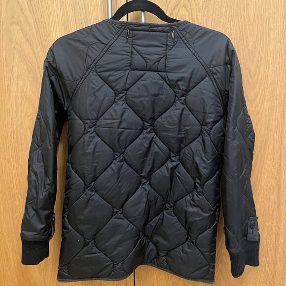 Aritzia TNA Griffith Parka - Picture 7 of 10